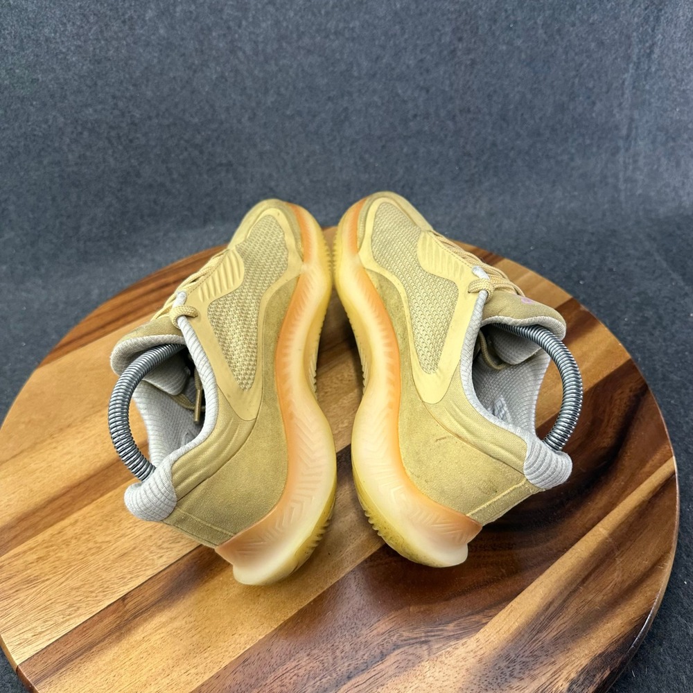 R.A.D. One Global DBE Training Crossfit Shoes Tan Pink Sneakers Mens Size 7 - Picture 7 of 10